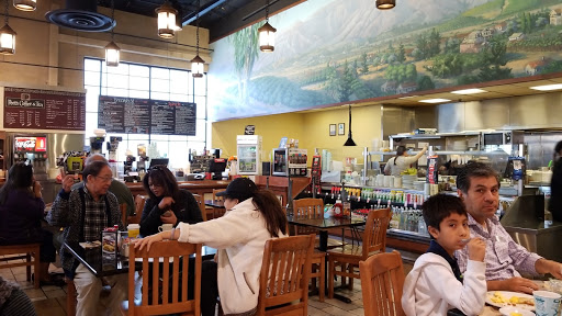 Gourmet Grocery Store «Bristol Farms», reviews and photos, 606 Fair Oaks Ave, South Pasadena, CA 91030, USA