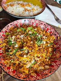 Les plus récentes photos du Restaurant indien Lulu's Kitchen - saveurs indiennes à Marseille - n°7
