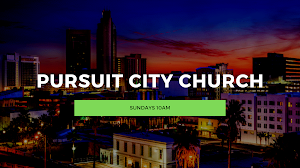 Pursuit City Church