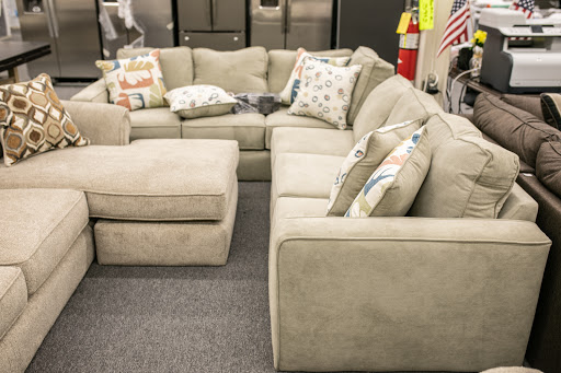 Appliance Store «Overstock Liquidators», reviews and photos, 134 S Clayton St #4, Lawrenceville, GA 30046, USA