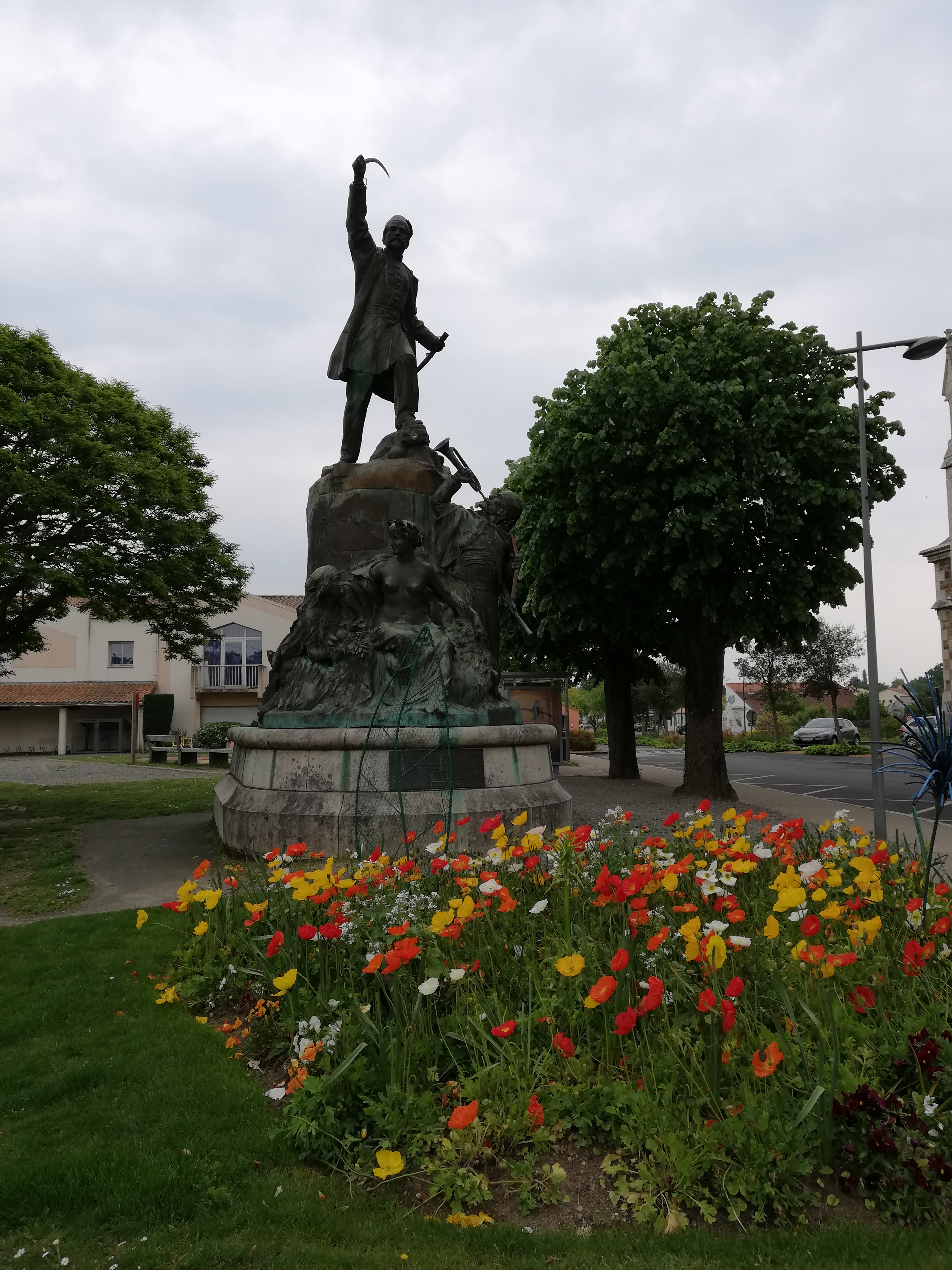 Photo n° 1 de l'avis de martine.F fait le 13/05/2019 à 20:31