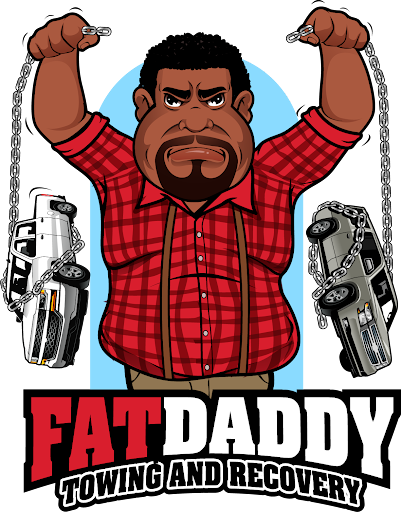 FatDaddy Towing and Recovery