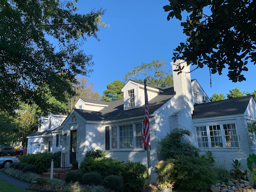 Roofing Contractor «Best Roofing of Virginia», reviews and photos, 320 33rd St #1451, Virginia Beach, VA 23451, USA