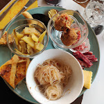 Photo n°5 de l'avis de Elisa.h fait le 16/08/2022 à 10:49 sur le  Ostana,Locanda I Faunet snc. à Villa