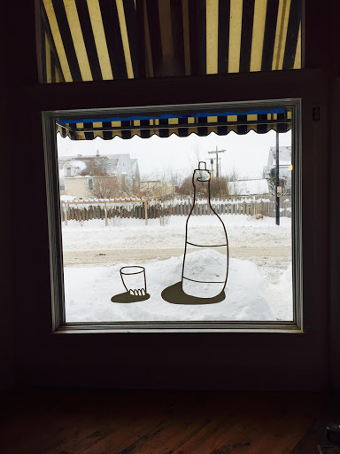 Wine Store «Paradise Wine», reviews and photos, 435 Rhode Island St, Buffalo, NY 14213, USA