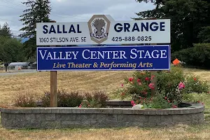 Valley Center Stage image