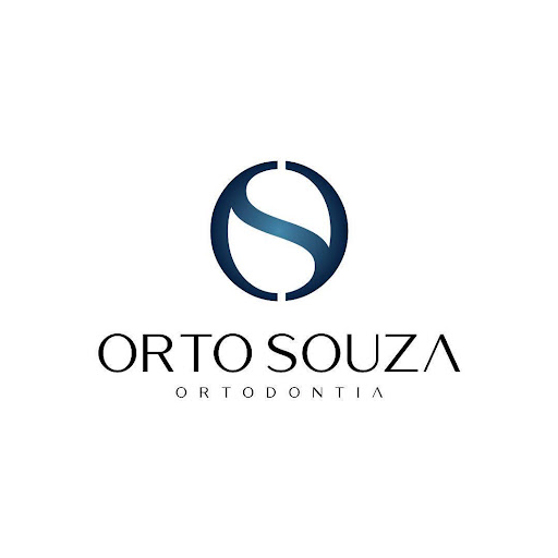 Logo da empresa - OrtoSouza