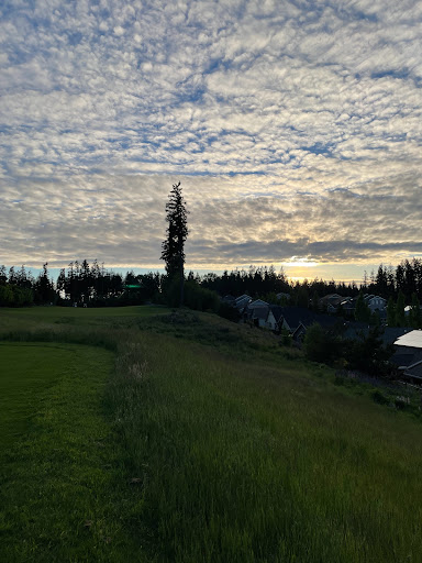 Golf Club «The Golf Club At Redmond Ridge», reviews and photos, 11825 Trilogy Pkwy NE, Redmond, WA 98053, USA