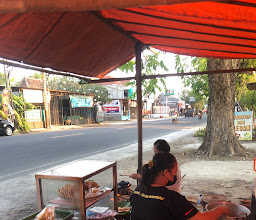 Serabi Kocor Mbah Padmo photo
