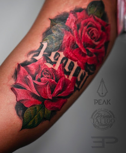 Explore sternum tattoo ideas for females, creative tattoo ideas in Hattiesburg, available at Everything Prime Art Studio