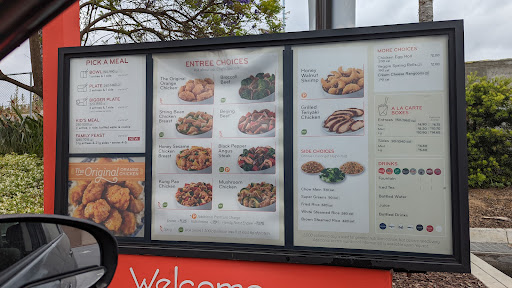 Panda Express image