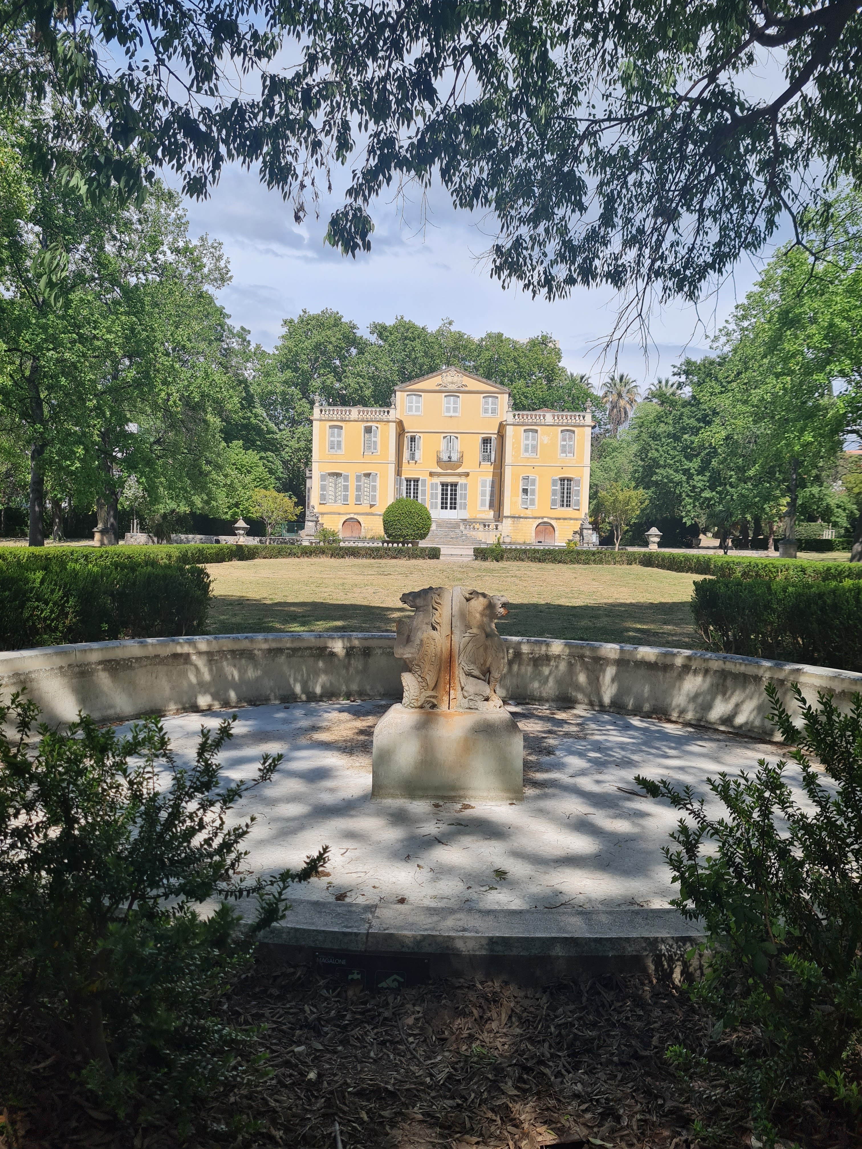 Photo n° 1 de l'avis de Magali.n fait le 12/05/2023 à 15:46