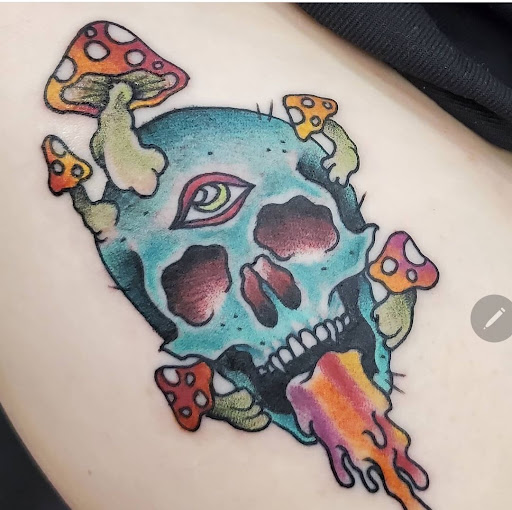 Explore tattoos add ons ideas, creative tattoo ideas in Jacksonville, available at King St Tattoo