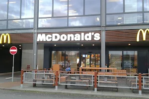 McDonald's Maastricht Gronsveld image