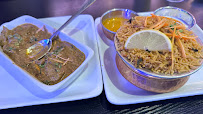 Biryani du Restaurant indien moderne Best of India à Paris - n°1