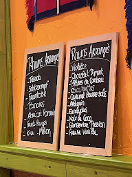 Photo n°4 de O mexicain à Cambrai ()