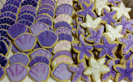 Bakery «Reeves Cake Shop», reviews and photos, 2770 Cory Ave, Akron, OH 44314, USA