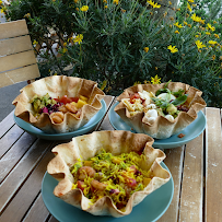 Aliment-réconfort du Restauration rapide Cosy Tacos Bastide à Bordeaux - n°3