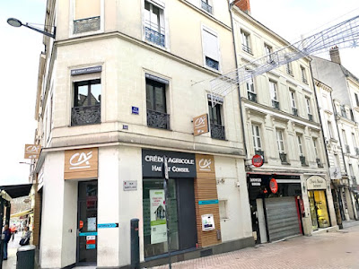 Crédit Agricole Habitat Conseil Angers à Angers