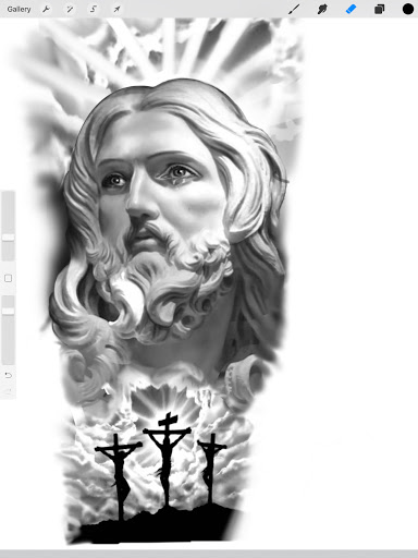 Explore osiris tattoo ideas, creative tattoo ideas in Sarasota, available at SEVEN SINS Tattoo Studio