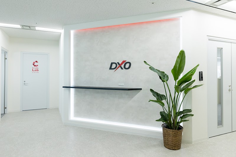DXO株式会社 中野オフィス