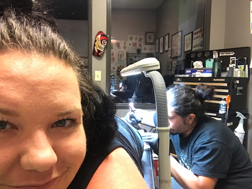 Explore virgo tattoo ideas for females, creative tattoo ideas in Mesa, available at Diamond Body Art