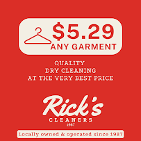 Rick's Cleaners - Photo 9 - Car repair in Austin, TX, Austin