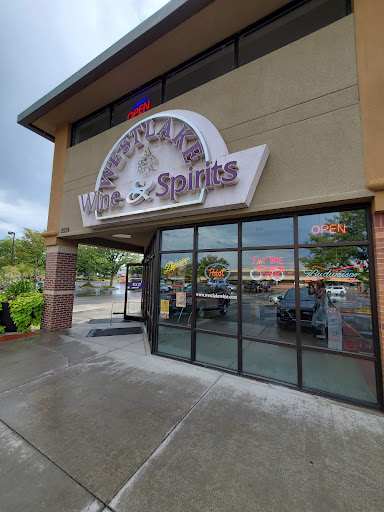 Liquor Store «Westlake Wine & Spirits», reviews and photos, 2024 35th Ave, Greeley, CO 80634, USA