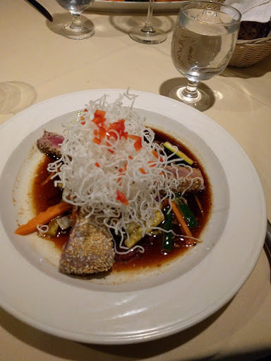 Fine Dining Restaurant «The Perfect Wife Restaurant», reviews and photos, 2594 Depot St, Manchester Center, VT 05255, USA