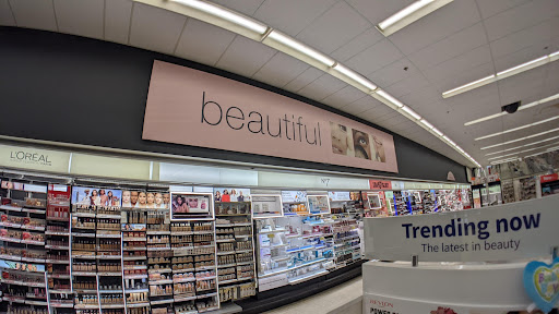 Drug Store «Walgreens», reviews and photos, 22 E St Georges Ave, Linden, NJ 07036, USA