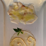 Photo n°1 de l'avis de Bea.i fait le 04/08/2023 à 20:37 sur le  Ristorante Posillipo à Gabicce Monte