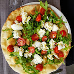 Photo n°2 de l'avis de Gal.f fait le 10/09/2021 à 19:22 sur le  Mamù à Rome