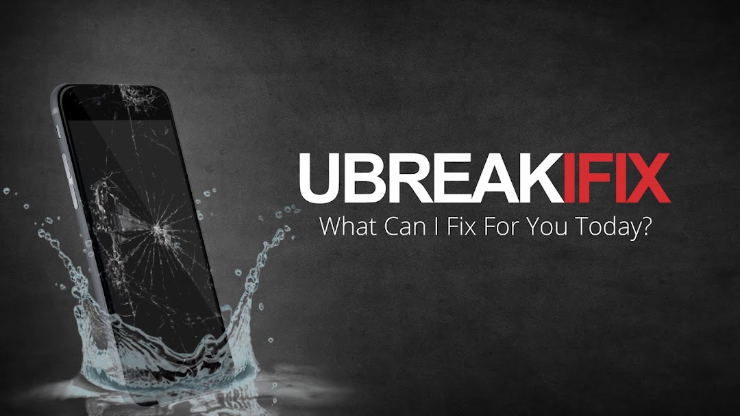 Ubreakifix In The City Carmel