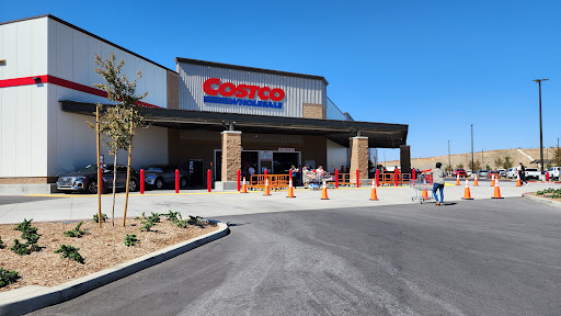 Costco Wholesale image