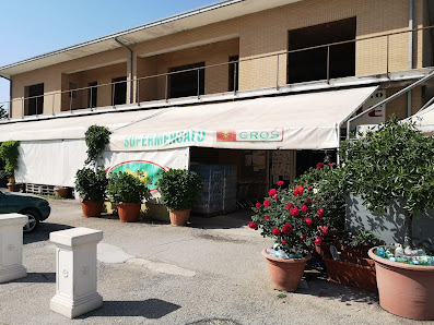 Supermercato Davide DPC sas Via petrolio, snc, 03028 San Giovanni Incarico FR, Italia