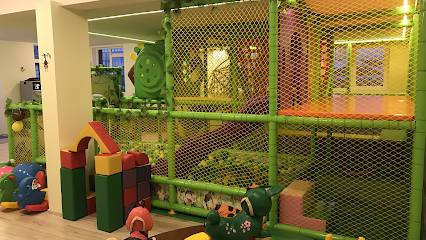 Lobio sala - vaikų žaidimų kambarys, pramogų erdvė. www.lobiosala.lt