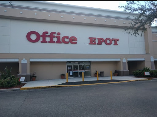 Office Supply Store «Office Depot», reviews and photos, 7091 College Pkwy #18, Fort Myers, FL 33907, USA