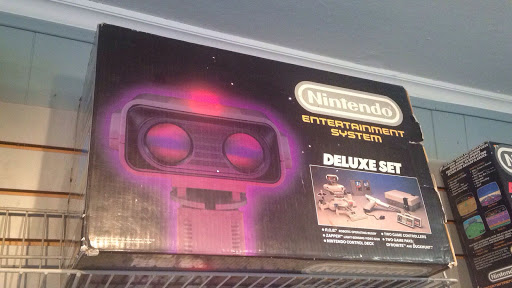 Video Game Store «Merrimac Games and Collectables», reviews and photos, 14 Church St, Merrimac, MA 01860, USA