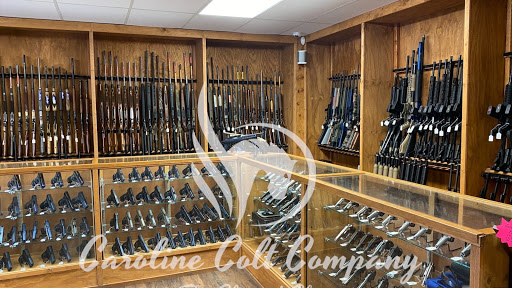 Caroline Colt Company LLC-The Shootin Shop image 2