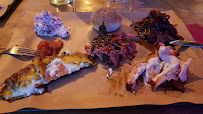Porc effiloché du Feodor - bar et restaurant au fumoir (Haut Jura) à Lajoux - n°10