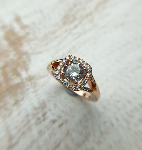 Jeweler «Erik Runyan Jewelers», reviews and photos, 501 Main St, Vancouver, WA 98660, USA