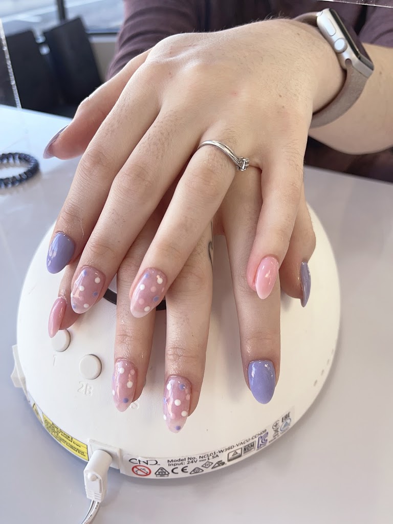 Glamorous Nail bar 02492