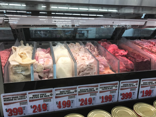 Grocery Store «Rancho Market», reviews and photos, 140 N 900 W, Salt Lake City, UT 84116, USA