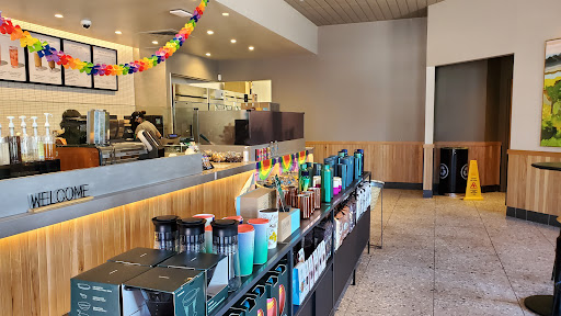 Starbucks image