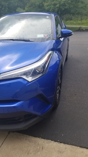 Car Dealer «Vanderstyne Toyota», reviews and photos, 4374 W Ridge Rd, Rochester, NY 14626, USA