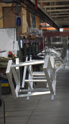 Outdoor Furniture Store «Homecrest Outdoor Living», reviews and photos, 1250 Homecrest Ave SE, Wadena, MN 56482, USA