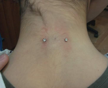 Explore anime tattoo ideas small, creative tattoo ideas in Hialeah, available at Allstar Tattoo & Body piercing