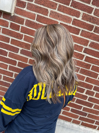 Beauty Salon «Joshua Helms Salon», reviews and photos, 40 Piedmont Ave, Bristol, VA 24201, USA