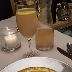 Photo n°1 de l'avis de Alina-Bianca.o fait le 21/10/2021 à 20:12 sur le  Hafenwirt à Seebruck