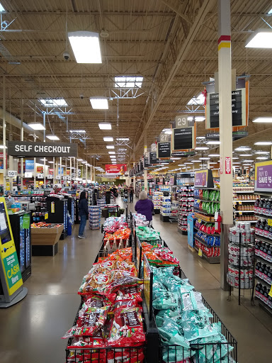 Grocery Store «Fred Meyer», reviews and photos, 1900 SE Sedgwick Rd, Port Orchard, WA 98366, USA